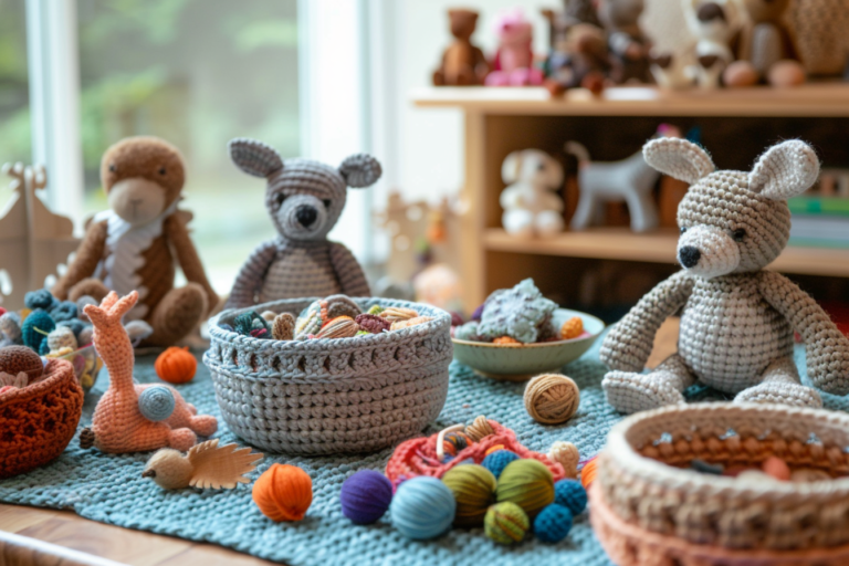 5 Creative Side Hustles for Moms